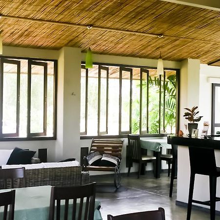 Garden Hills Villa Resort Cha-Am Extérieur photo