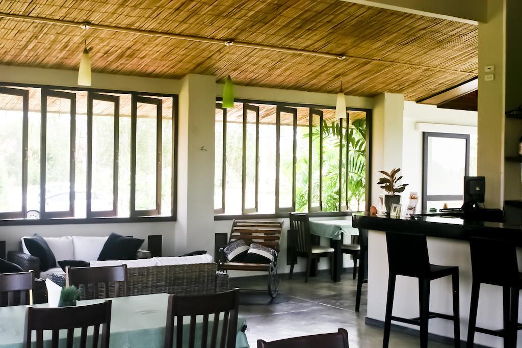 Garden Hills Villa Resort Cha-Am Extérieur photo
