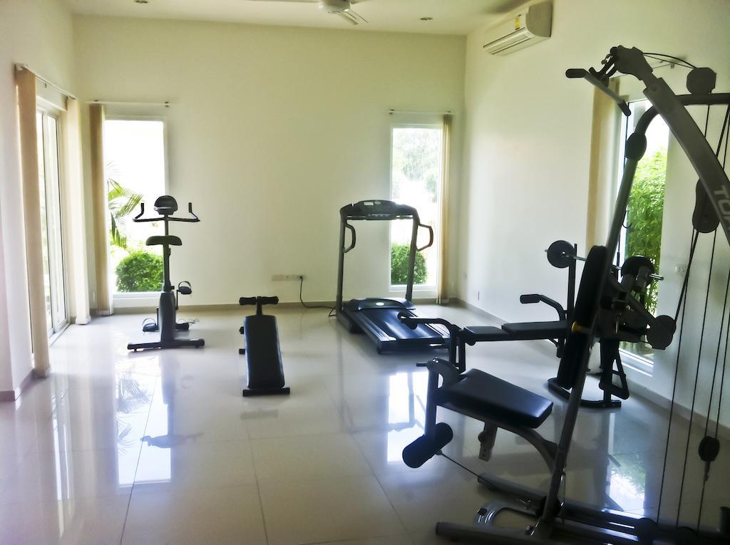 Garden Hills Villa Resort Cha-Am Extérieur photo