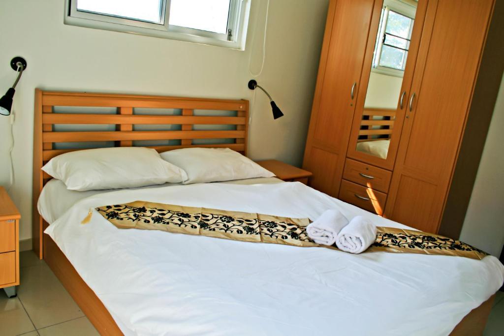 Garden Hills Villa Resort Cha-Am Chambre photo