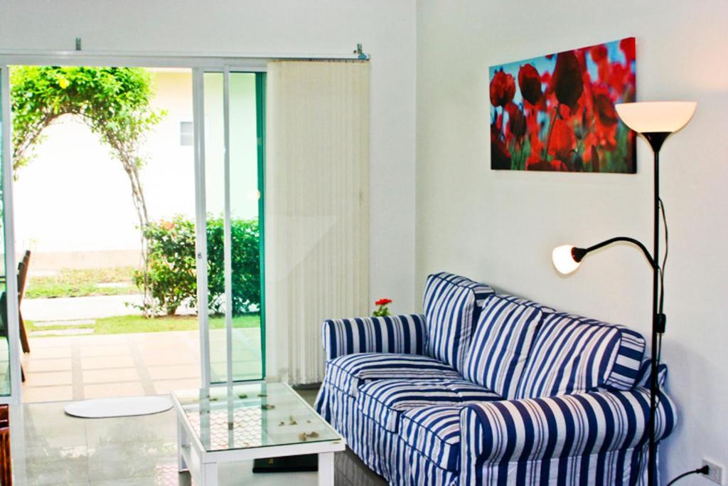 Garden Hills Villa Resort Cha-Am Chambre photo