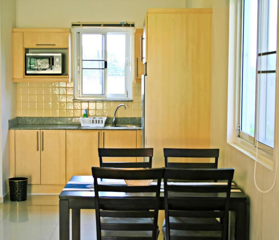 Garden Hills Villa Resort Cha-Am Chambre photo