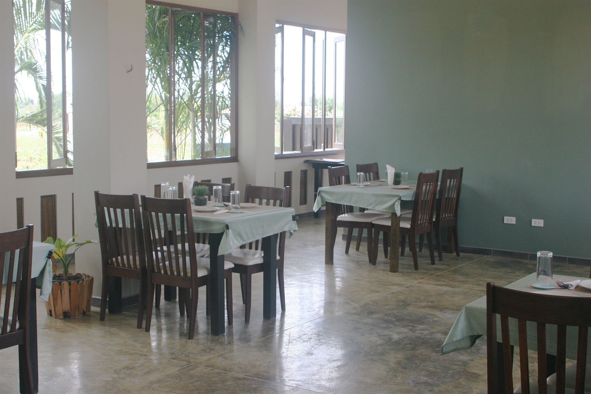 Garden Hills Villa Resort Cha-Am Extérieur photo